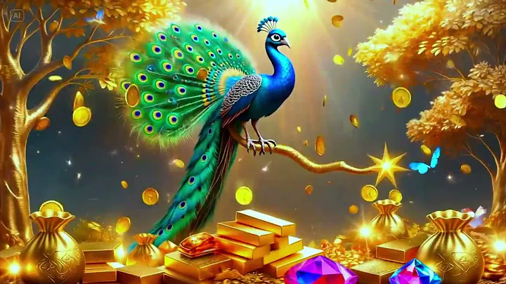 432 Hz +741 Hz+ 963 Hz ~ Receive Wealth, Health, Miracle & Love From The Universe ~law of attraction