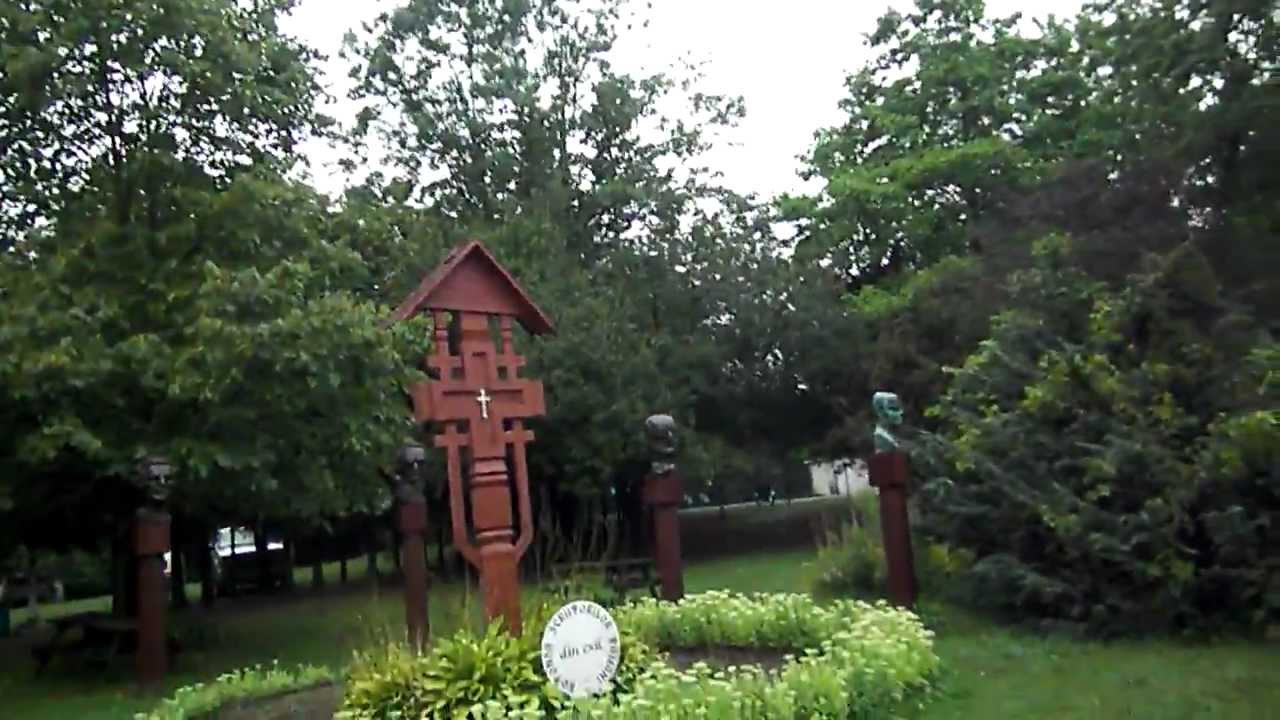 Campul Romanesc - 21 August, 2011, Hamilton, Ontario