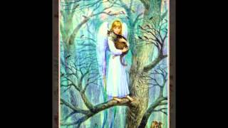 Кот и ангел - песня М.Мошенского на стихи Л.Калягиной Кот и ангел - песня М.Мошенского на стихи Л.Калягиной