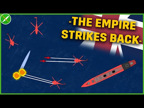 Video: Island Empire Strike Fleet