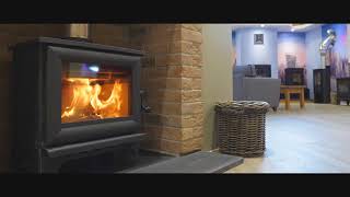 How to choose a stove or fire - with Rangemoors