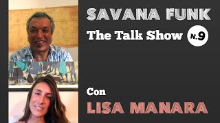 Download Lagu SAVANA FUNK Talk Show N9 - Lisa Manara Download Lagu SAVANA FUNK Talk Show N9 - Lisa Manara
