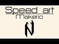 Speed art - Pawsroo - XXIII
