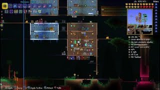 Terraria Glass Walls