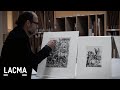 Jacob Samuel on Albrecht Dürer | Artists on Art