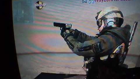 Tactical Nuke on Rust