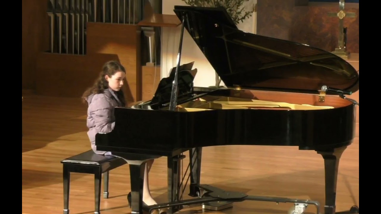 Winter Recital 2026, Abigail, 