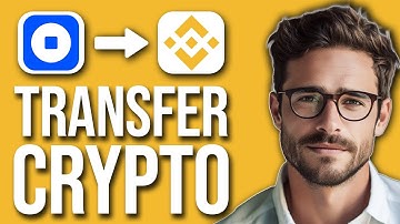 Coinbase Wallet To Binance - How To Transfer Crypto From Coinbase Wallet To Binance (2025)