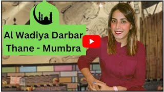 Al Wadiya Darbar Thane Mumbra l Mumbai l The Taste Of India l Zainab Hussain screenshot 4