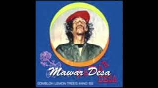 MAWAR DESA - Gombloh (Lemon Trees Anno '69). Vocal : Ratih.