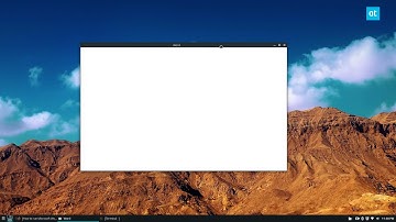 How to run Microsoft Word on Linux