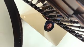 Tollbooth - Motorcar (Video)