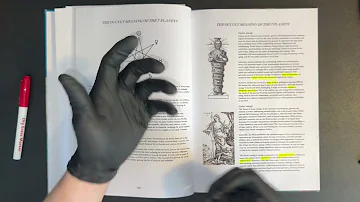 The Esoteric Role of Saturn and the Planetary Powers