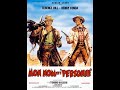 Mon Nom Est Personne Film Western 1973 Mon Nom Est Personne Film Western 1973