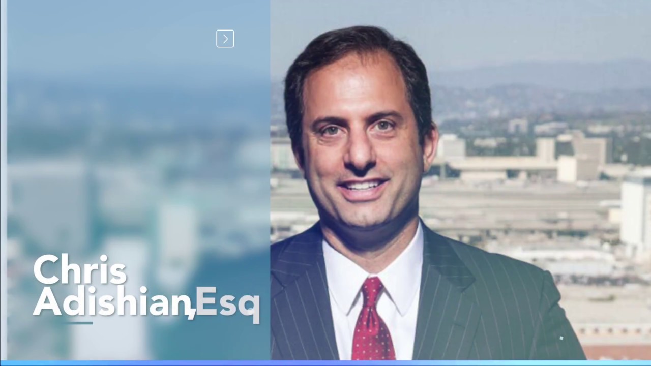 Adishian Law Group, P.C. - As a business owner, why hire an attorney?