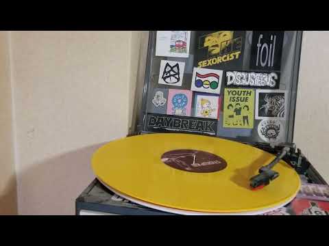 Punk music video thumbnail preview for Stickup Kid - What's Missing