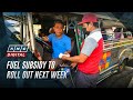 Palace announces P5,000 subsidy for PUV drivers starting next week | ANC