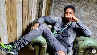 C BIZ SPEAKS ON NINES, FREDO & MOZART | DOCUMENTARY WITH LINK UP TV
