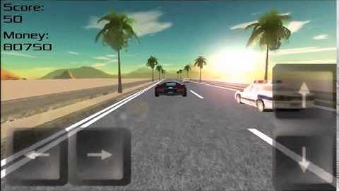 Ultimate Traffic Racer - Unity Toolkit