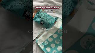 Unboxing Croissant Jellycat!🥐🧸 LINKtoBUY! 🎁 #charmaccessories #jellycat #jellycats #croissant