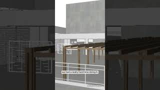 Graphisoft Community Stories: How can design options save time in complex projects?
