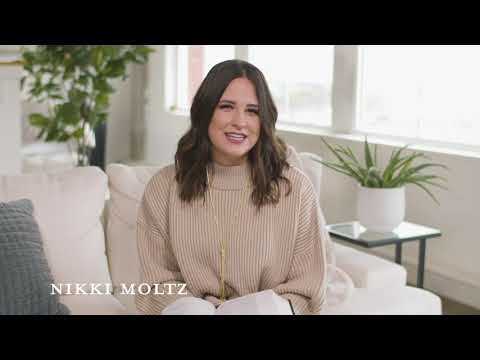 Power Made Perfect with Nikki Moltz | Devotional Series by Covenant Worship