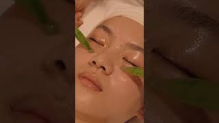 Immersive skincare #skincare #relaxandrelax #headspa #immersive #headspa