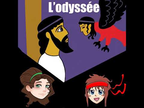 L'Odyssée - Impact et adaptations
