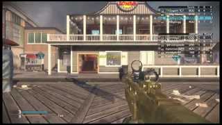 New Cheat/Hack In Call of Duty Ghosts Friendly Enemy Exposing Glitch/Cheats