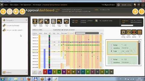 Introduction to Omixon Target