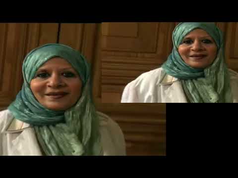 وفاة الفنانة سماح الاسكندرانية صاحبة اغنية اقروا الفاتحة لابو العباس