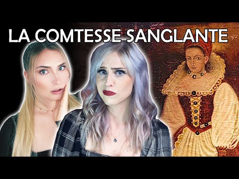 Vidéo: Erzhebet Bathory. Une Comtesse Sanglante Ou Victime D'un Complot?