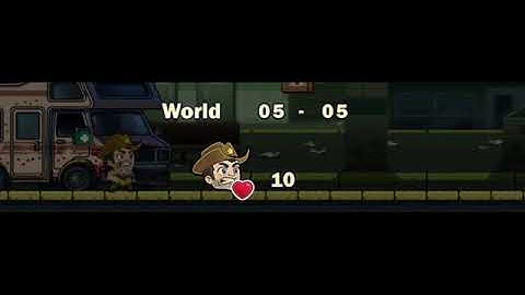 Lep’s World Z 05-05 Complete