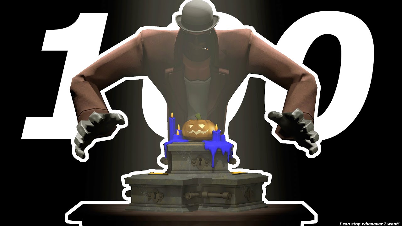 Opening 100 Scream Fortresss Cases + Giveaway announcement
