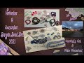 November and December Bargain Bead Box 2021