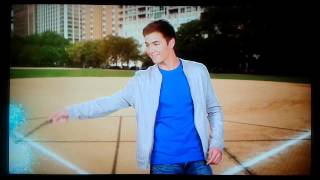 Peyton Meyer - NEW DISNEY CHANNEL BUMPER!!!