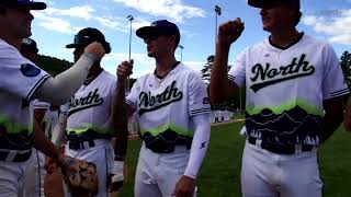 2025 NECBL All-Star Game