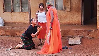 Le Pauvre Chanteuse Et Le Prince Riche 3 : film nigerian en francais - Film Nigerian en Francais