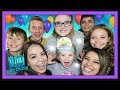 ANAVAEH'S BIRTHDAY SPECIAL!  |  BIRTHDAY SHOPPING!