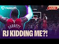 Another Raptors Miracle Bounce, Ice-Cold Magic &amp; Lakers Rock Rockets | Weekend Shift