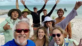 B24 - Anse Amyot, Toau Atoll, Tuamotus Archipelago