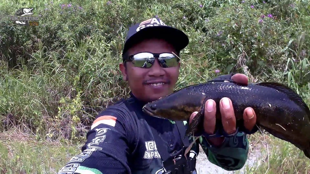 casting dapat mama kihung / bujuk