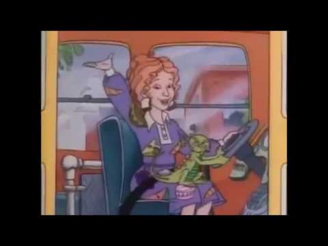 the-magic-school-bus-theme-song