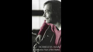 Homeless Man: The Restless Heart of Rich Mullins (Documentary, 1998)