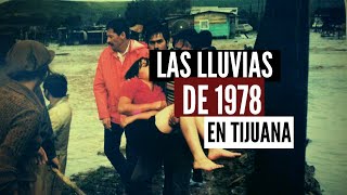 The Rains of 1978 in Tijuana: The Storms of Disaster screenshot 3