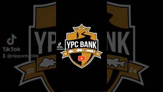 YPC BANK 2024 - Heute 18 Uhr, nicht verpassen! #barschangeln #raubfischangeln #angeln #zanderangeln