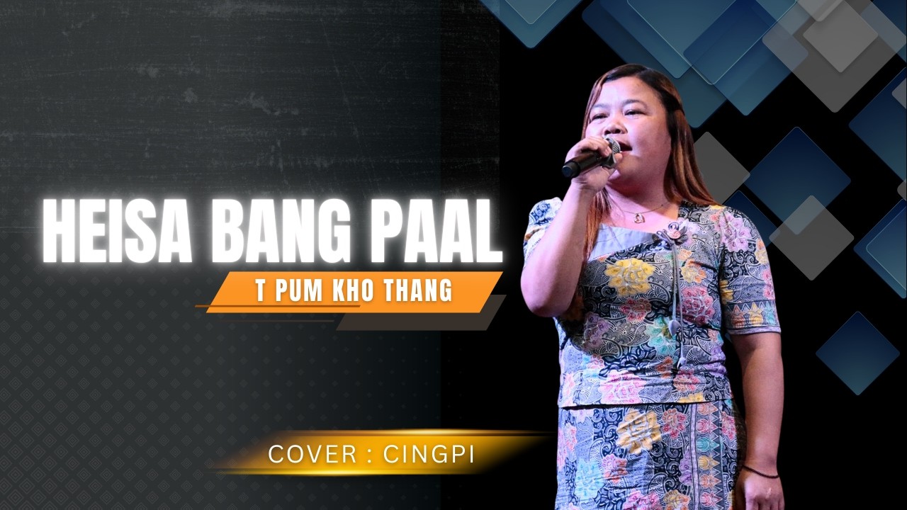 HEISA BANG PAAL