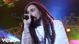 Dread Mar I - Promesas (En Vivo) chords