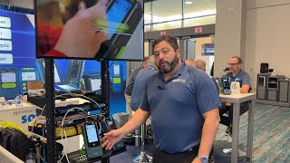 Cable Certification Documentation Made Easy — WireXpert MP Camera Workflow