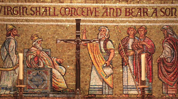 Savior of the Nations, Come (Gerald Near)